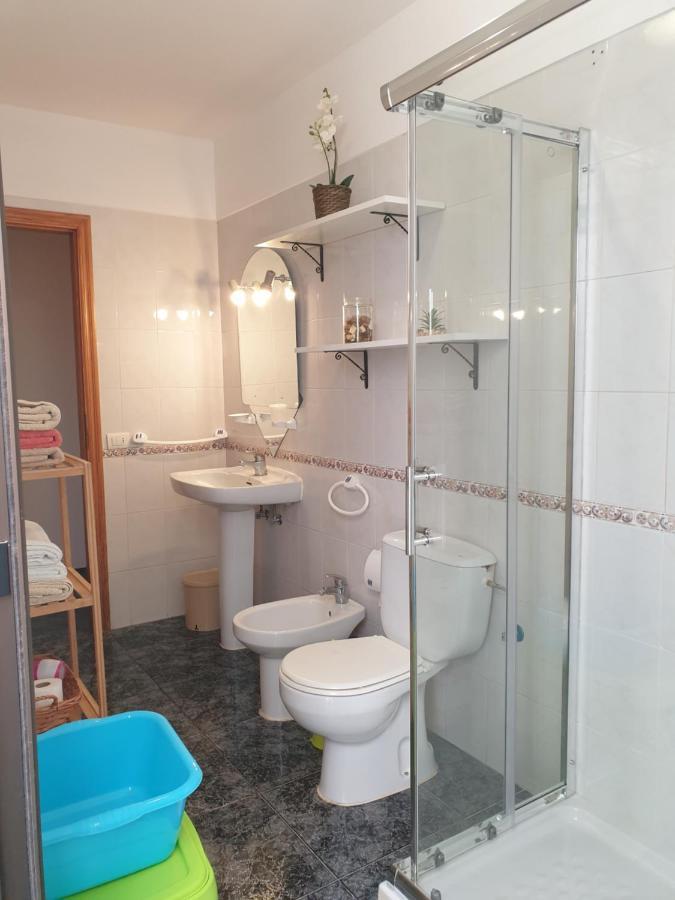 Apartamento Mendoza-San Isidro San Isidro  Dış mekan fotoğraf