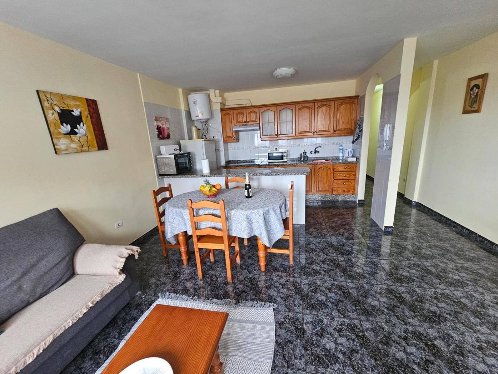 Apartamento Mendoza-San Isidro San Isidro  Dış mekan fotoğraf