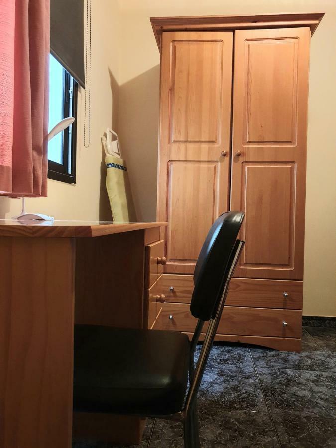 Apartamento Mendoza-San Isidro San Isidro  Dış mekan fotoğraf