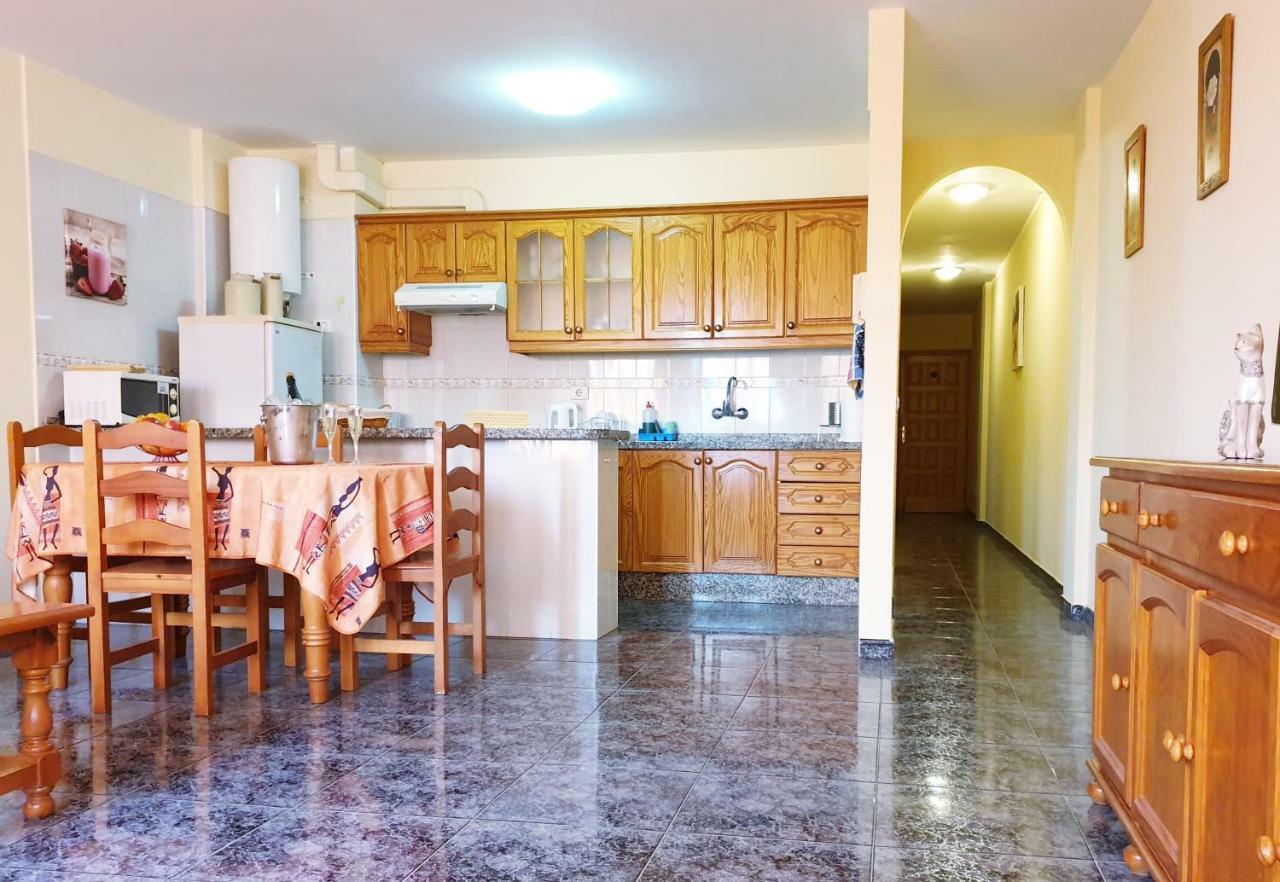 Apartamento Mendoza-San Isidro San Isidro  Dış mekan fotoğraf