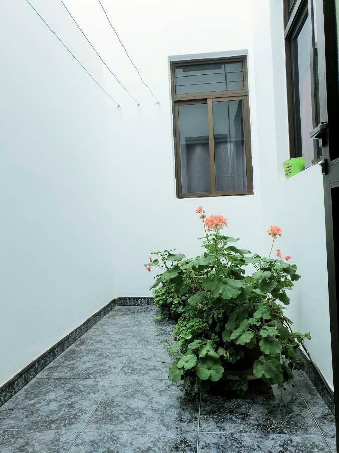 Apartamento Mendoza-San Isidro San Isidro  Dış mekan fotoğraf