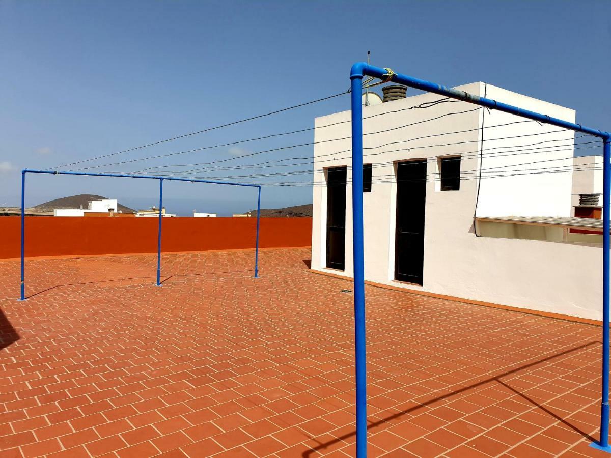 Apartamento Mendoza-San Isidro San Isidro  Dış mekan fotoğraf